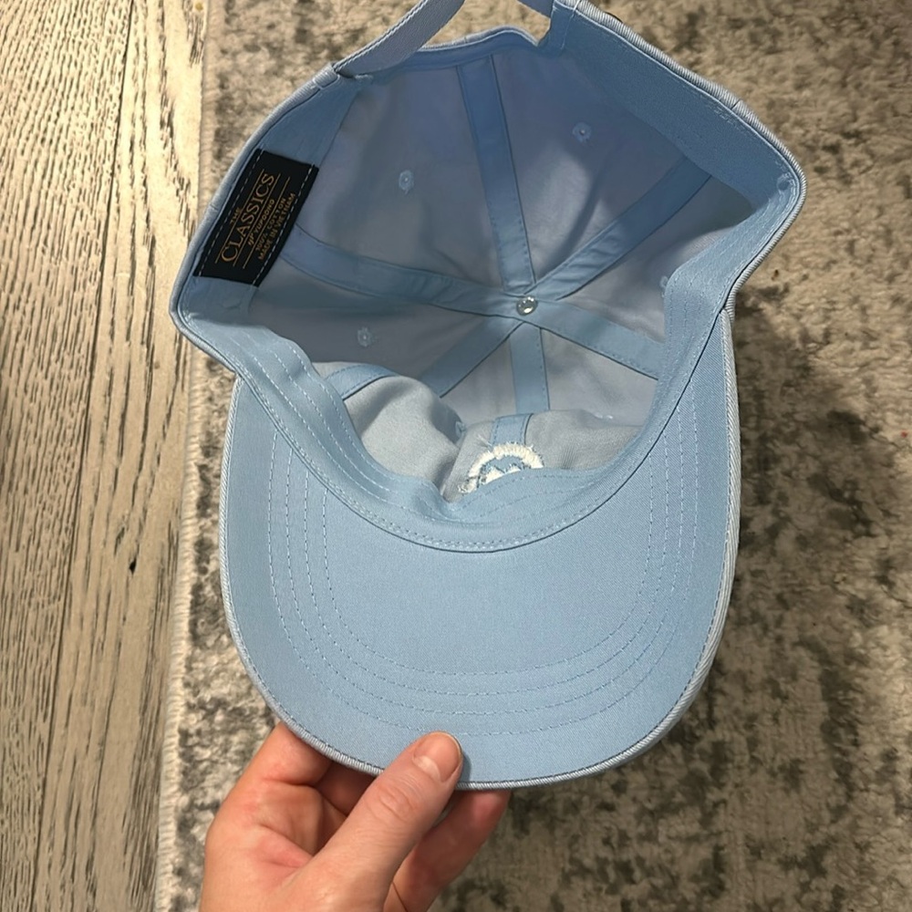 LTK baseball hat - Picture 2 of 3